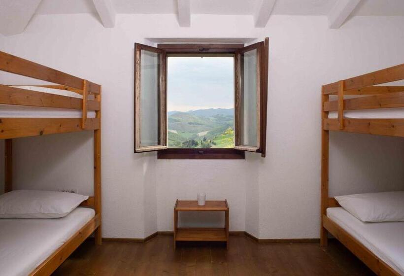 민박 Cà Colmello   Country House