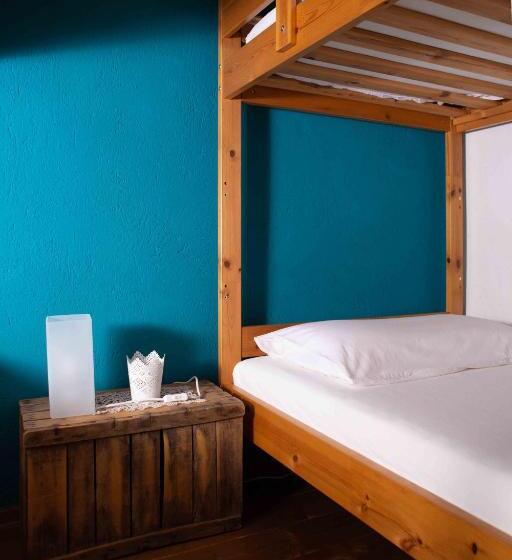 민박 Cà Colmello   Country House