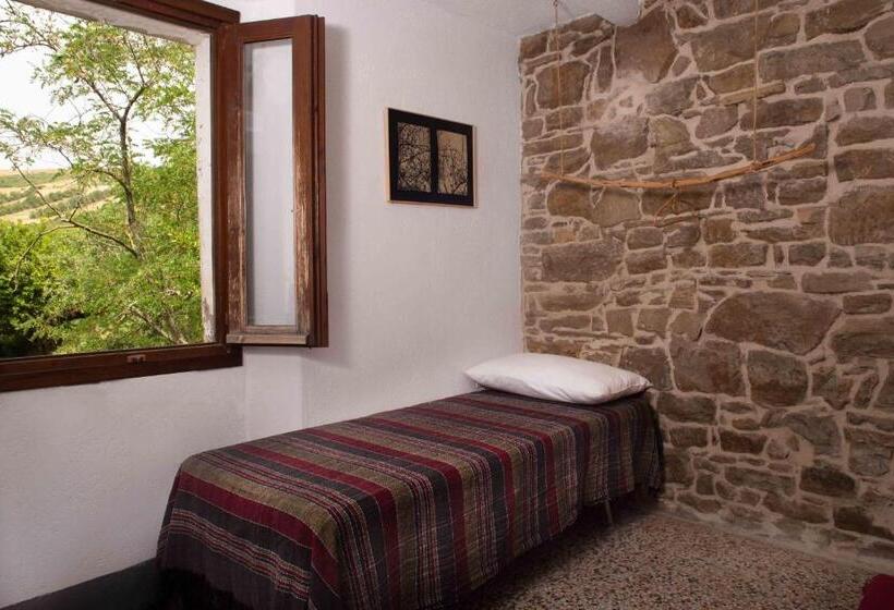 Bed and Breakfast Cà Colmello Country House
