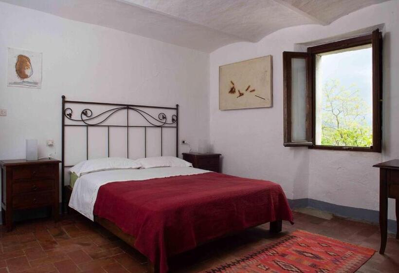 Bed and Breakfast Cà Colmello   Country House