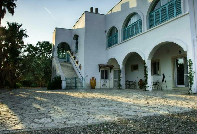 Bed and Breakfast Casa Alice