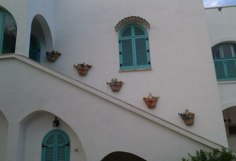 Bed and Breakfast Casa Alice