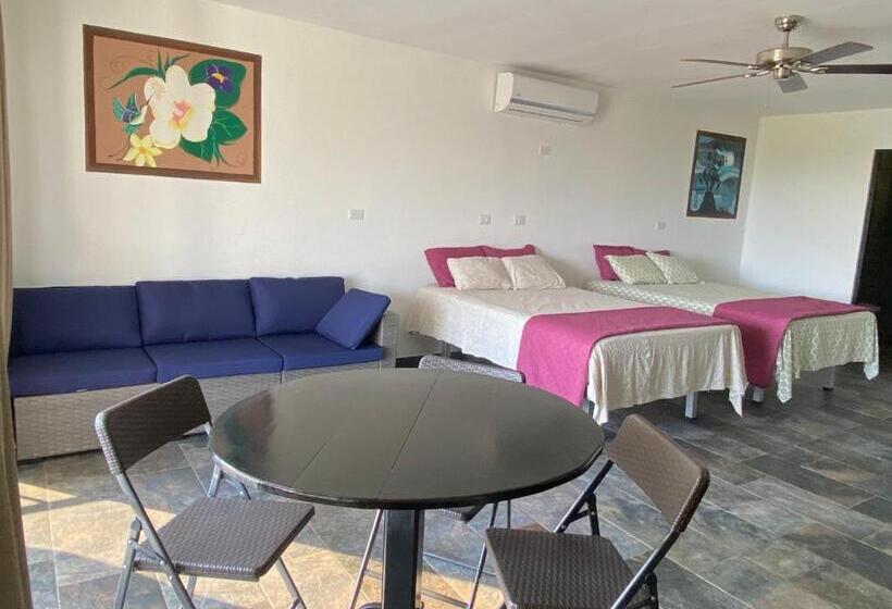 مبيت وإفطار Casa Dolcecr