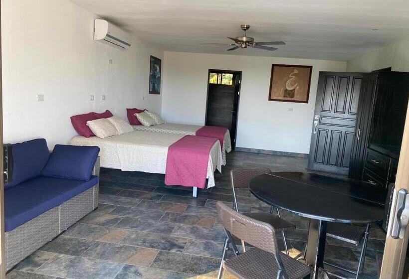 مبيت وإفطار Casa Dolcecr