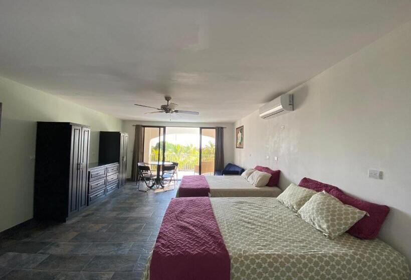 مبيت وإفطار Casa Dolcecr