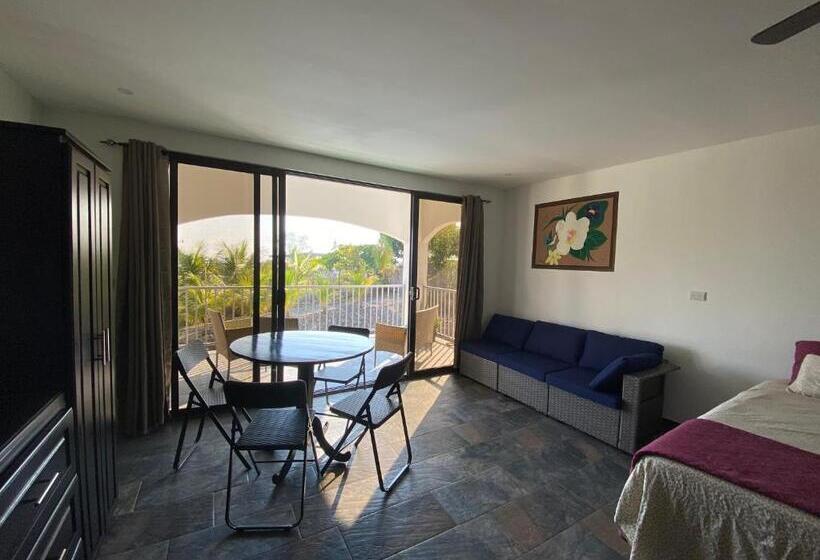 مبيت وإفطار Casa Dolcecr