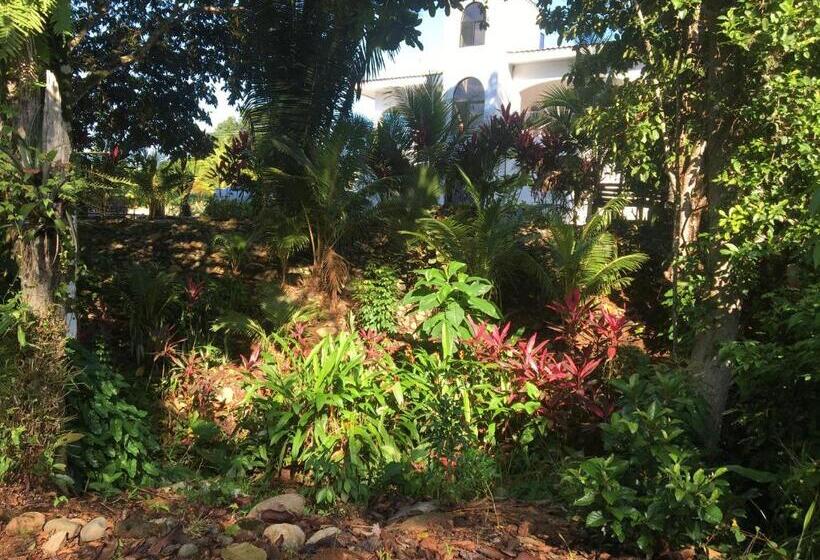 مبيت وإفطار Casa Dolcecr