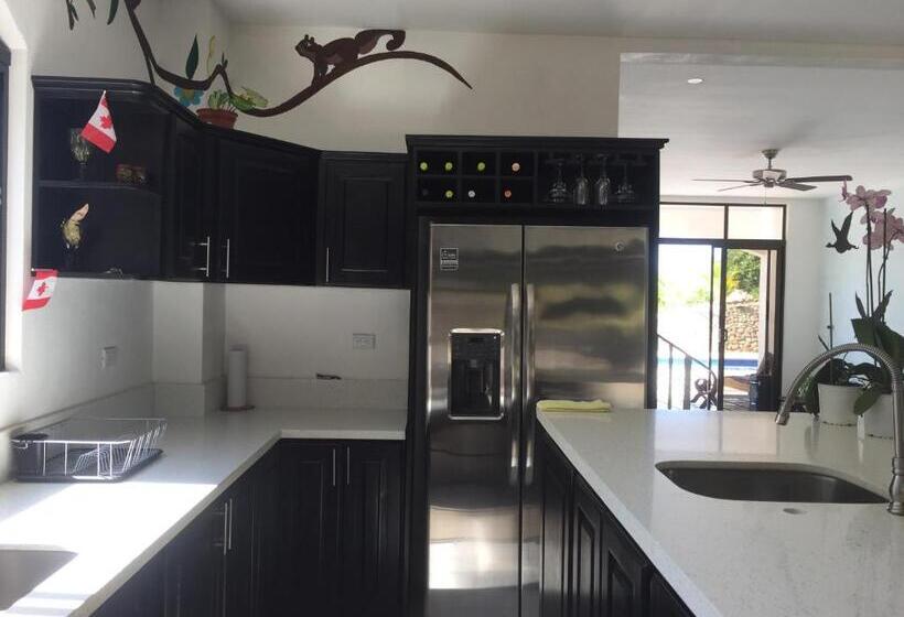 مبيت وإفطار Casa Dolcecr