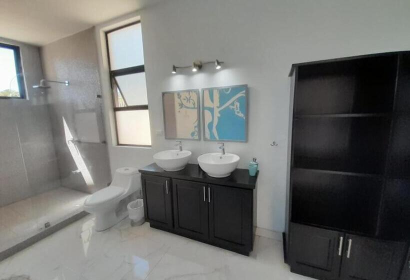 مبيت وإفطار Casa Dolcecr