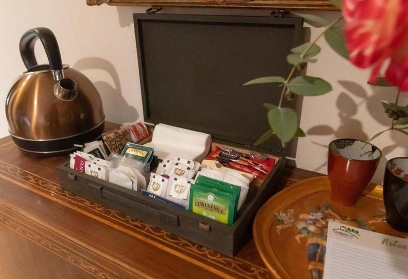 住宿加早餐  Casabella 22