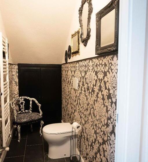 Bed and Breakfast Casabella 22