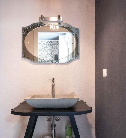 住宿加早餐  Casabella 22