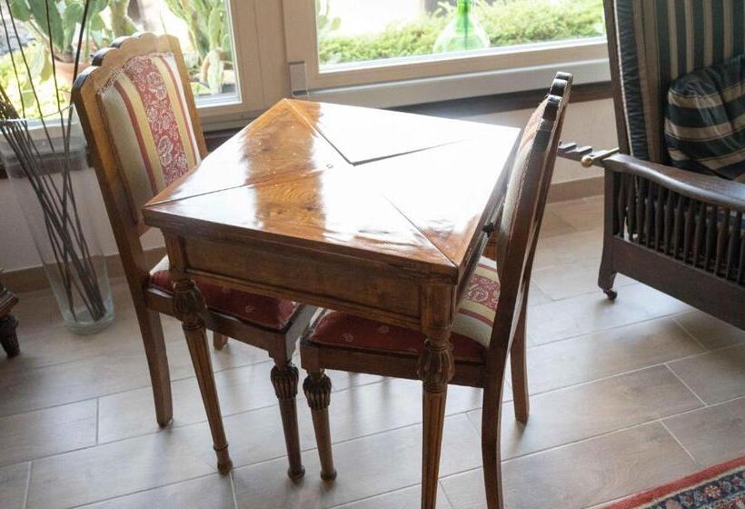 Bed and Breakfast Casabella 22