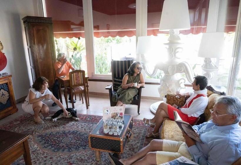 Bed and Breakfast Casabella 22