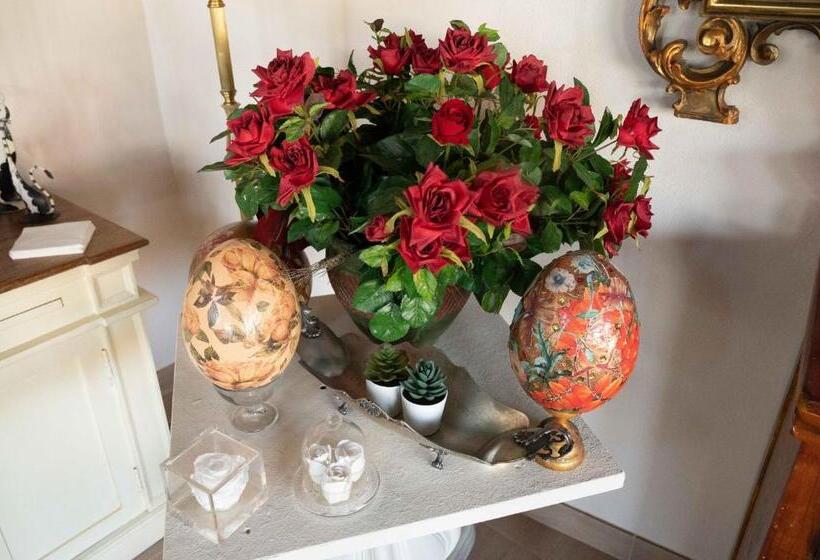 مبيت وإفطار Casabella 22