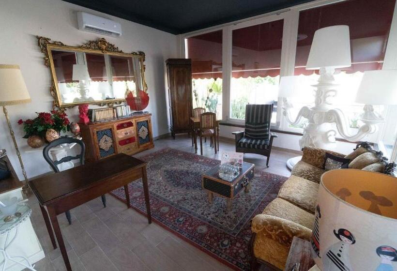 Bed and Breakfast Casabella 22