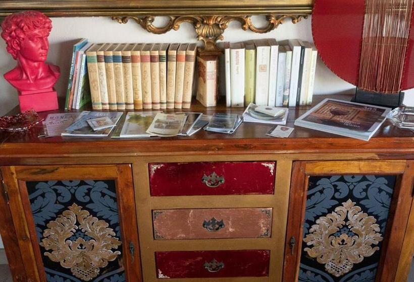 Bed and Breakfast Casabella 22