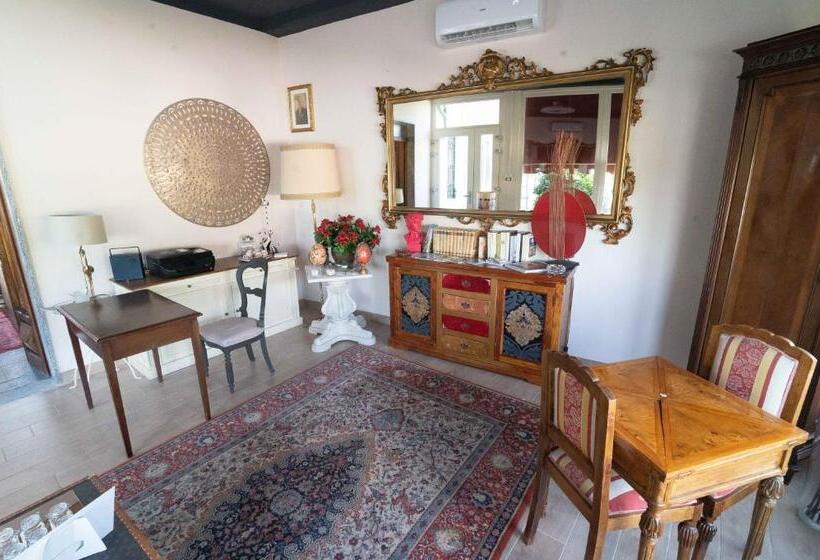 Bed and Breakfast Casabella 22