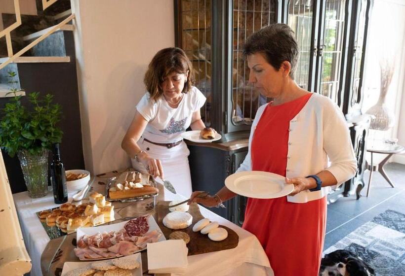 Bed and Breakfast Casabella 22