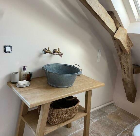 ベッドアンドブレックファースト Chambre D Hôte Château De Transières