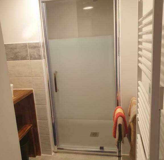 Bed and Breakfast Chambre D Hôtes à La Ferme Du Moulin