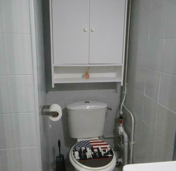 住宿加早餐  Chambre D Hôtes Proche étretat