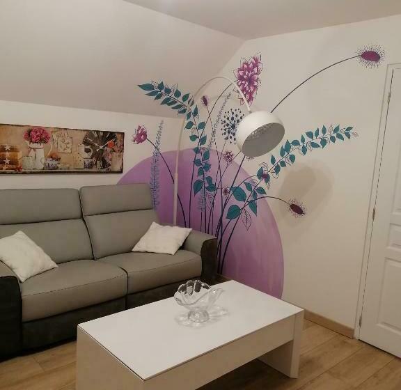 צימר Chez Nicole