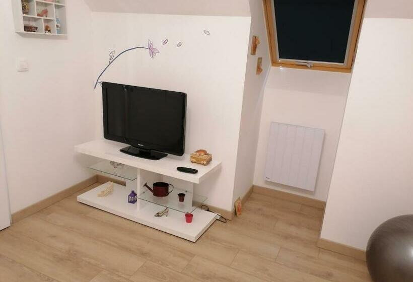 צימר Chez Nicole