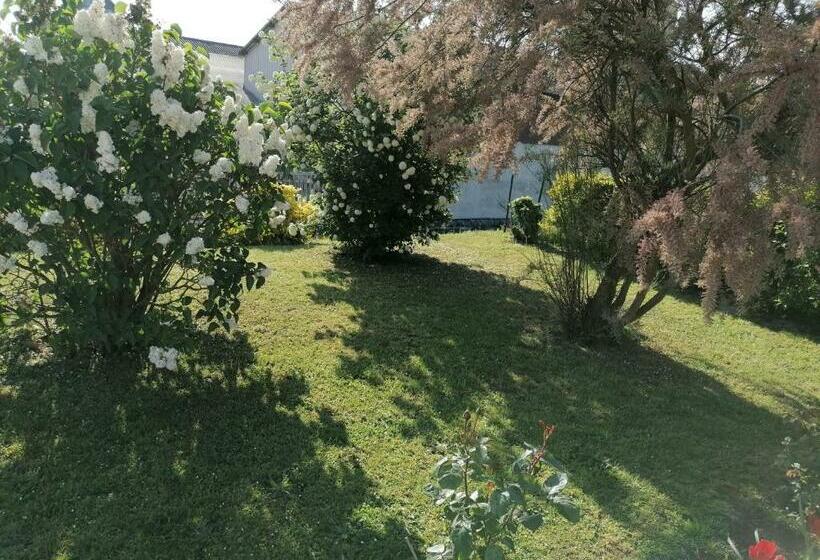 צימר Chez Nicole