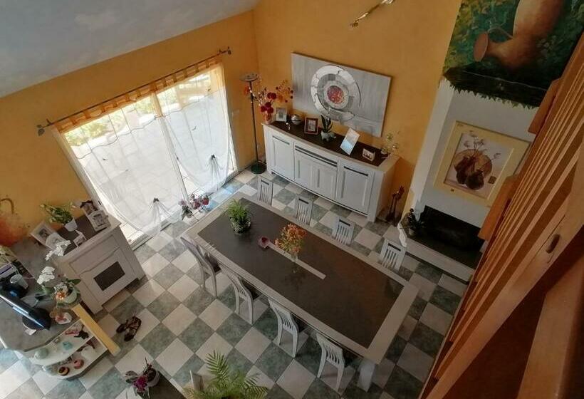 צימר Chez Nicole