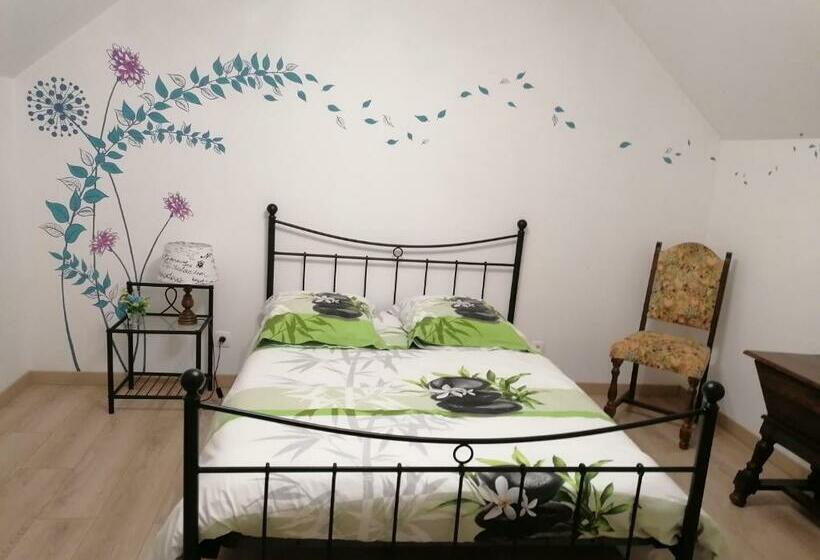 צימר Chez Nicole