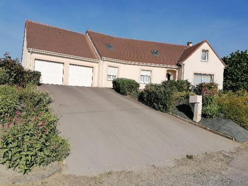 צימר Chez Nicole