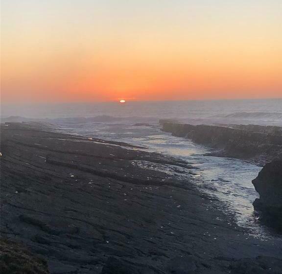 Bed and Breakfast Cois Na Mara Eire Code V15 T677