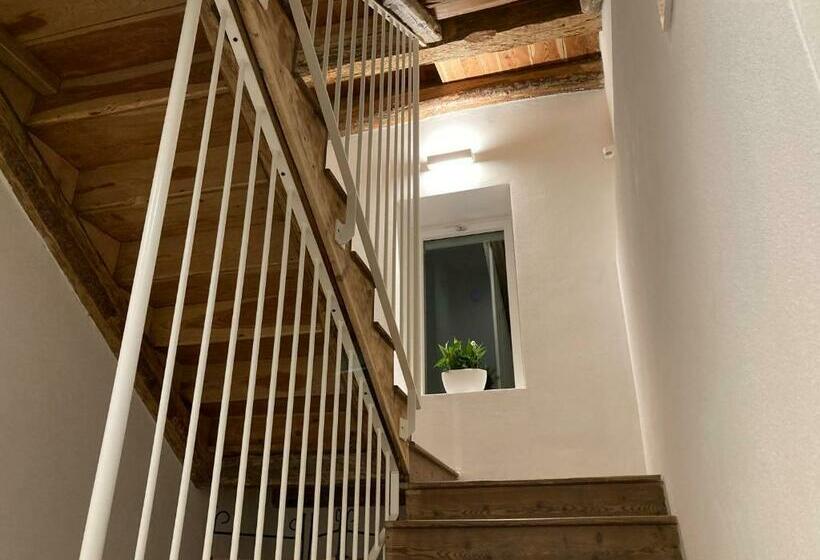 住宿加早餐  Combo Rooms