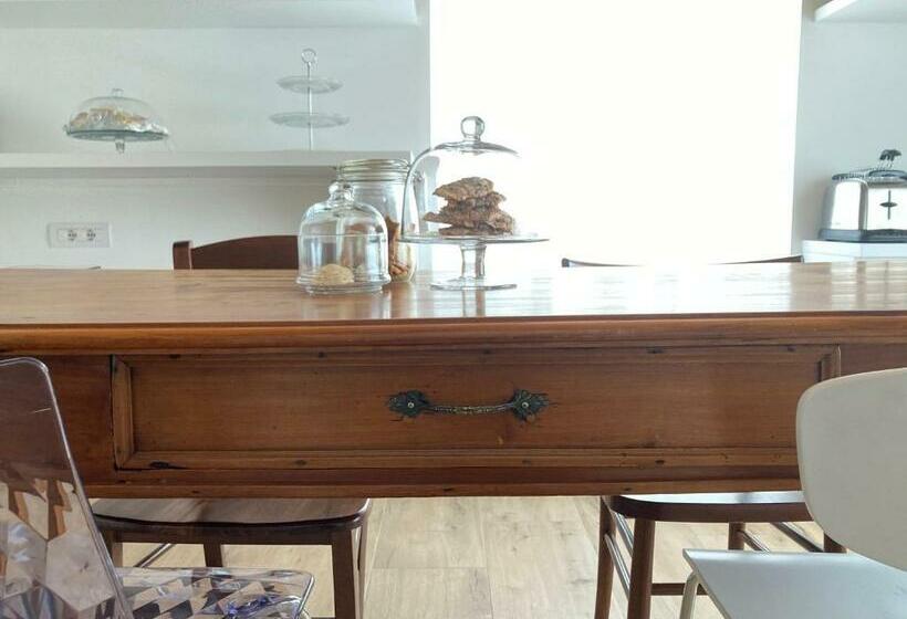 住宿加早餐  Combo Rooms