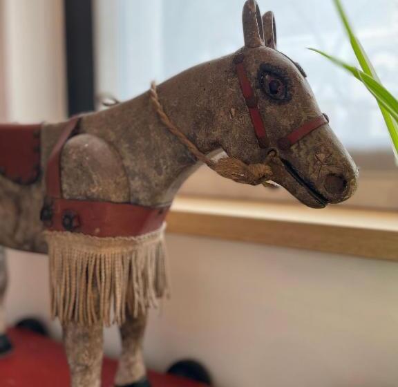 مبيت وإفطار D Artemisia Chambres D Hôtes