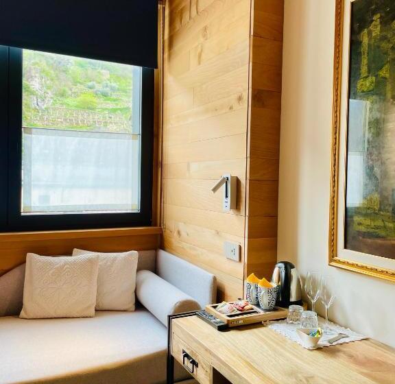 مبيت وإفطار D Artemisia Chambres D Hôtes