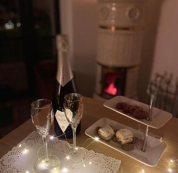 مبيت وإفطار D Artemisia Chambres D Hôtes