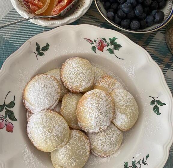 مبيت وإفطار D Artemisia Chambres D Hôtes