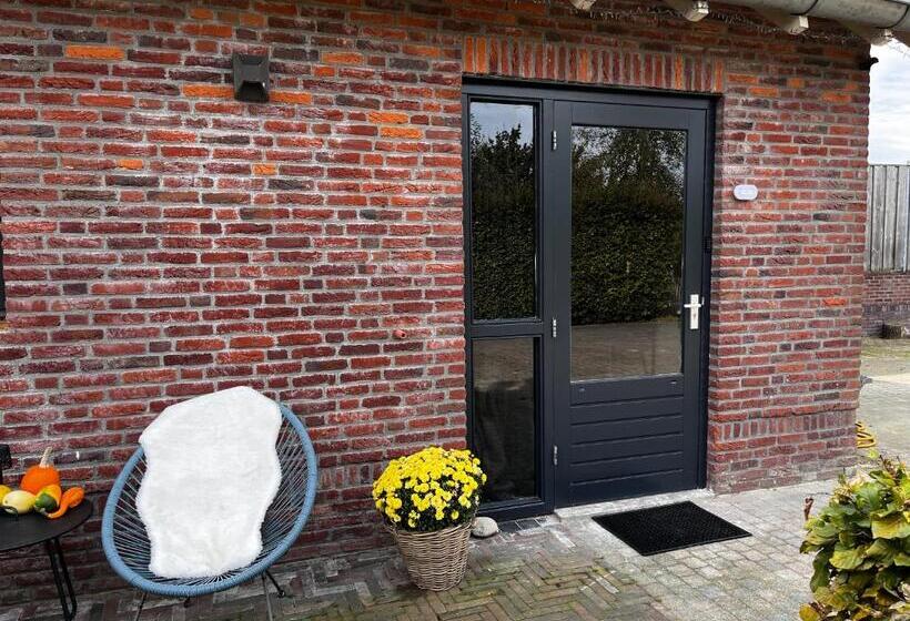 Bed And Breakfast De Beekhoek