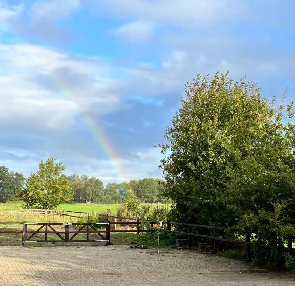 Bed And Breakfast De Beekhoek