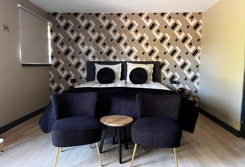 Bed And Breakfast De Beekhoek