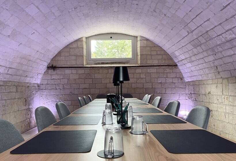 Bed and Breakfast Domaine De Bonneuil