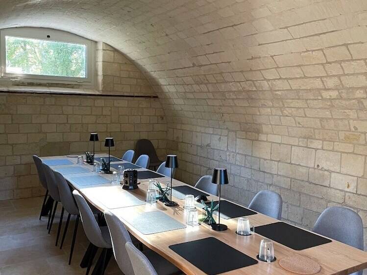 Bed and Breakfast Domaine De Bonneuil