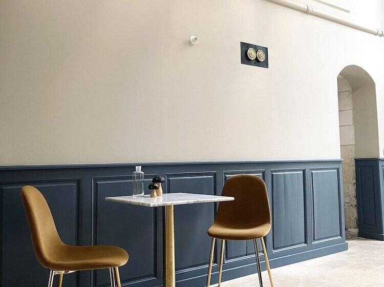 Bed and Breakfast Domaine De Bonneuil