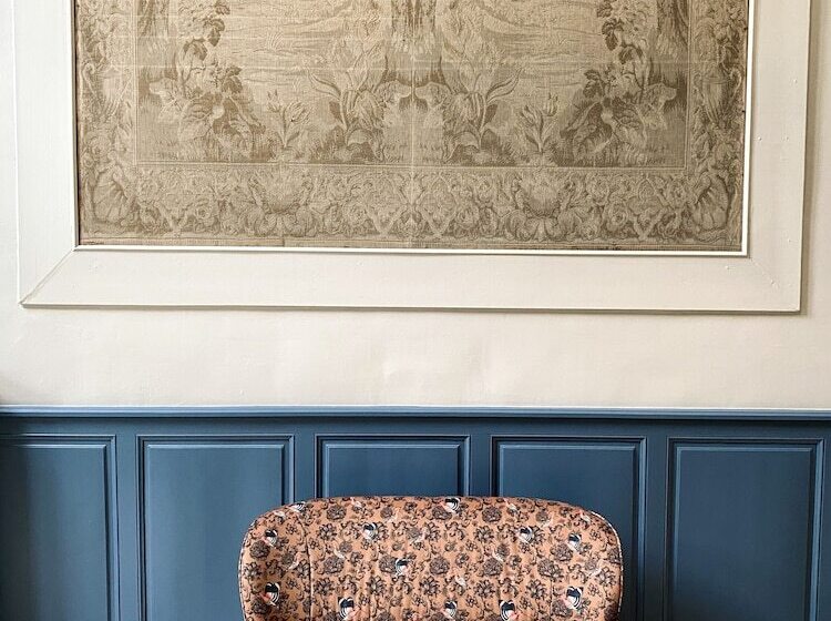 Bed and Breakfast Domaine De Bonneuil