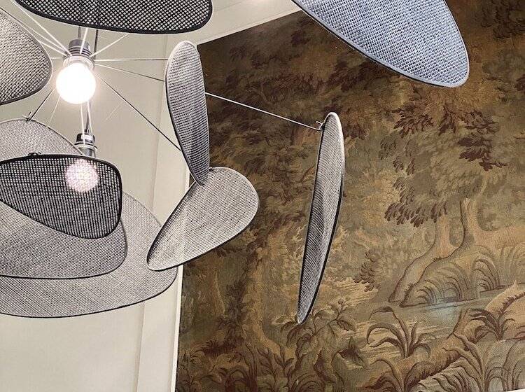 Bed and Breakfast Domaine De Bonneuil