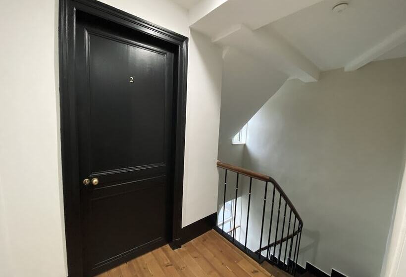 Bed and Breakfast Domaine De Bonneuil