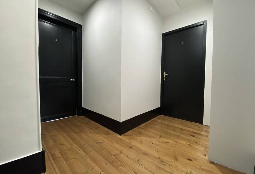 Bed and Breakfast Domaine De Bonneuil