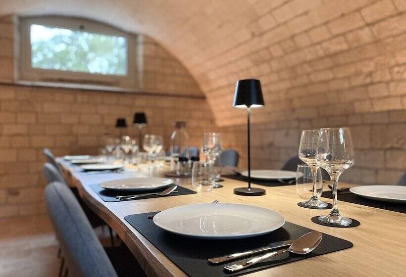 Bed and Breakfast Domaine De Bonneuil